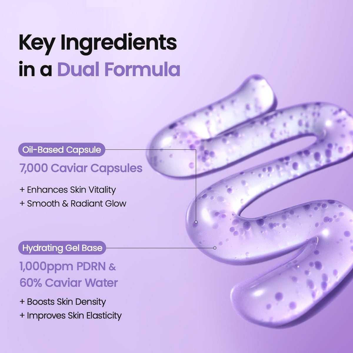 Biodance Rejuvenating Caviar PDRN Capsule Cream 50ml by Biodance – Serum & Ampoule