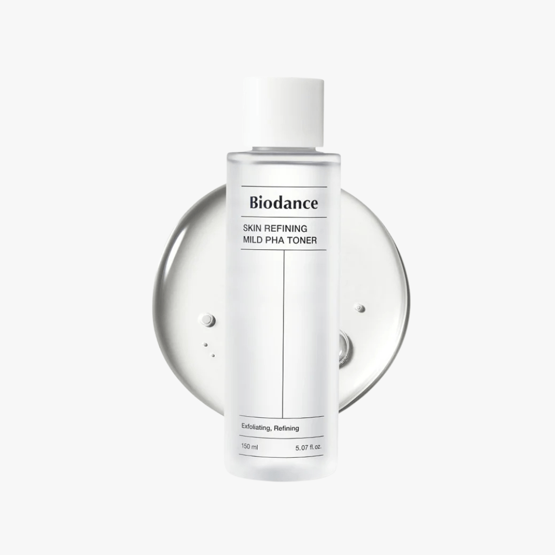 Biodance Skin Refining Mild PHA Toner 150ml by Biodance – Toner Pads