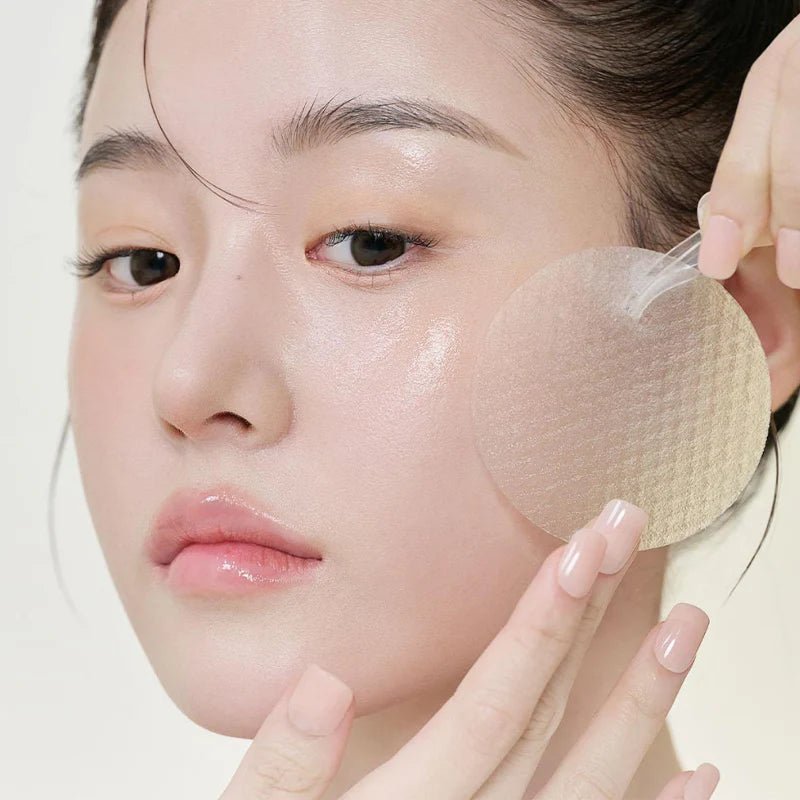 Biodance Vita Niacinamide Gel Toner Pads 60pcs by Biodance – Toner Pads