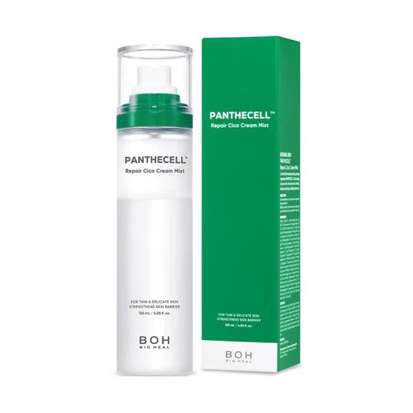 BIOHEAL BOH Panthecell Repair Cica Cream Mist 120ml by BIOHEAL BOH – Facial Spray