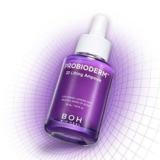 BIOHEAL BOH Probioderm 3D Lifting Ampoule 30ml by BIOHEAL BOH – Serum & Ampoule photo