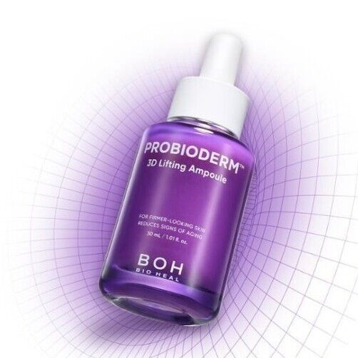 BIOHEAL BOH Probioderm 3D Lifting Ampoule 30ml by BIOHEAL BOH – Serum & Ampoule