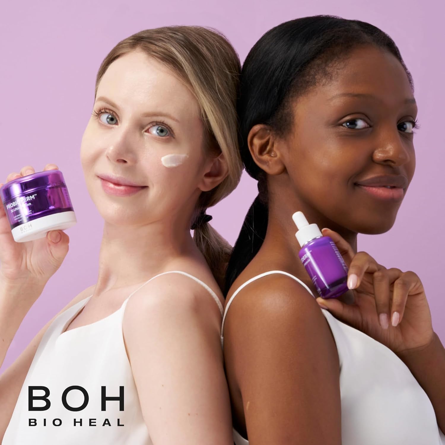 BIOHEAL BOH Probioderm 3D Lifting Ampoule 30ml by BIOHEAL BOH – Serum & Ampoule