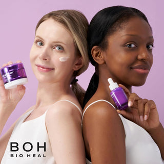 BIOHEAL BOH Probioderm 3D Lifting Ampoule 30ml by BIOHEAL BOH – Serum & Ampoule photo