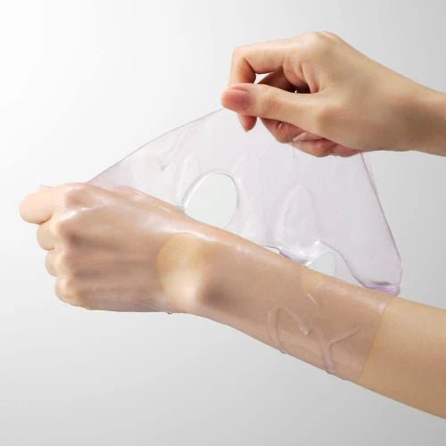 BIOHEAL BOH Probioderm 3D Lifting Biotoksil PLGA Film Mask 1pc by BIOHEAL BOH –