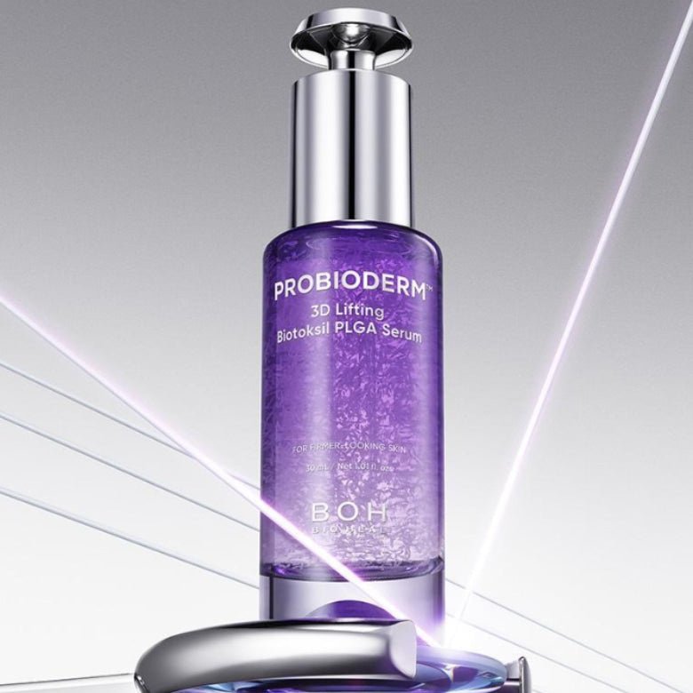 BIOHEAL BOH Probioderm 3D Lifting Biotoksil PLGA Serum 30ml by BIOHEAL BOH – Serum & Ampoule