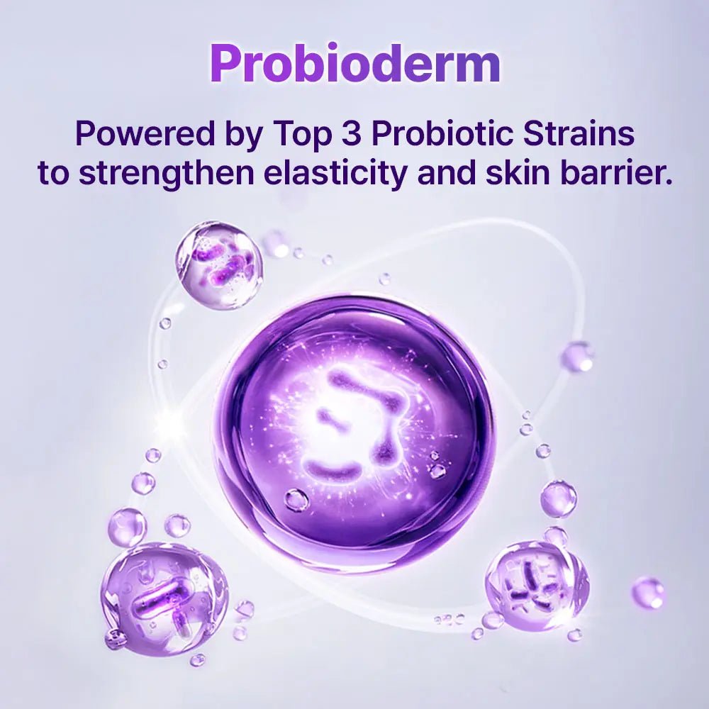 BIOHEAL BOH Probioderm 3D Lifting Biotoksil PLGA Serum 30ml by BIOHEAL BOH – Serum & Ampoule