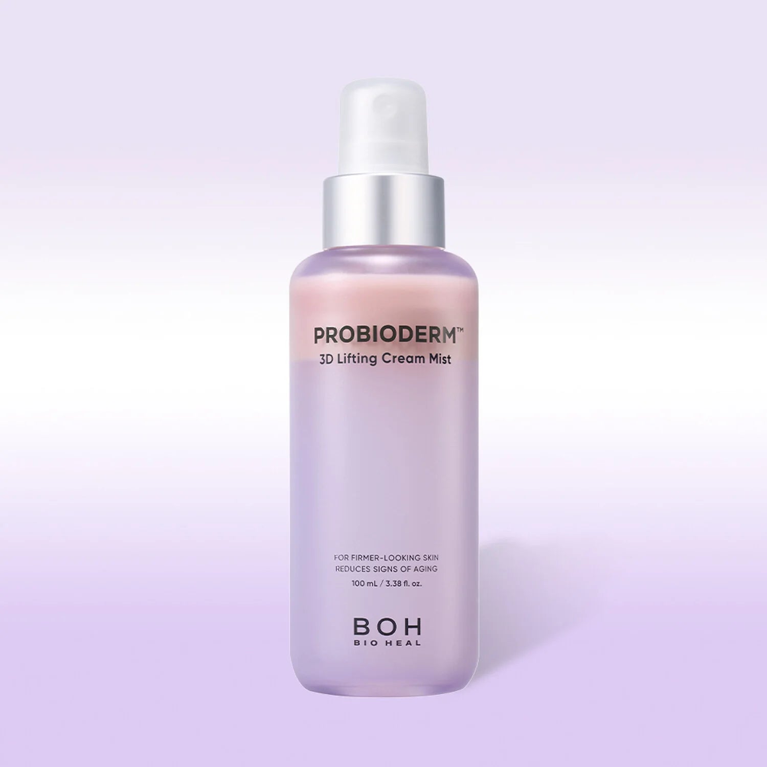 BIOHEAL BOH PROBIODERM 3D Lifting Cream Mist 100ml by BIOHEAL BOH – Facial Spray