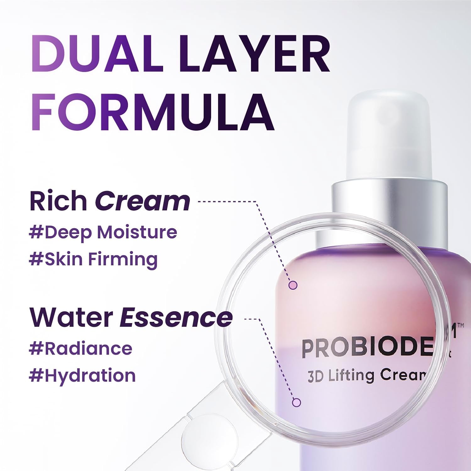 BIOHEAL BOH PROBIODERM 3D Lifting Cream Mist 100ml by BIOHEAL BOH – Facial Spray