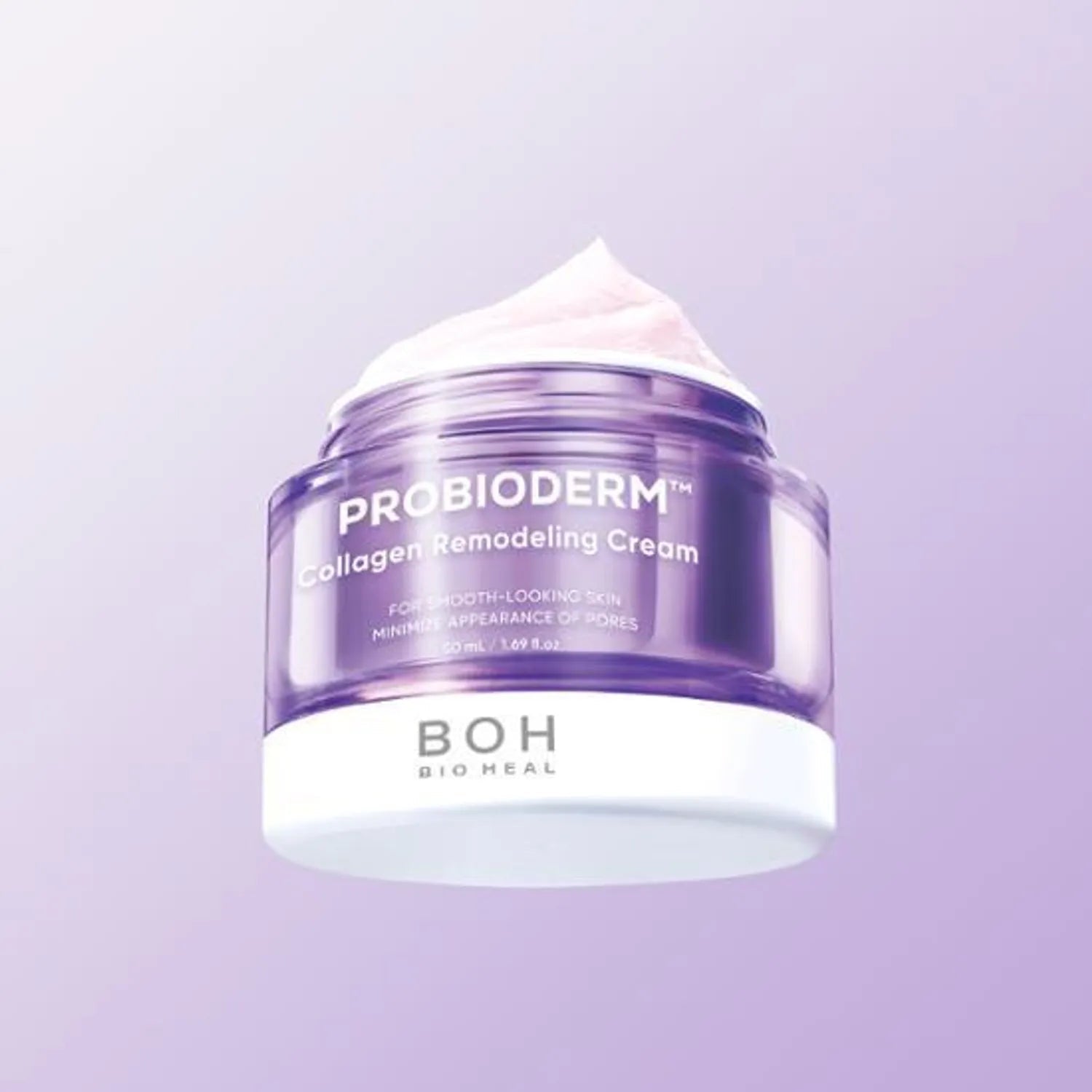 BIOHEAL BOH Probioderm Collagen Remodeling Cream 50ml by BIOHEAL BOH – Lotion & Cream