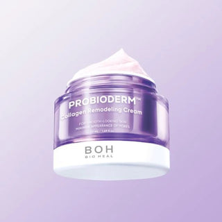 BIOHEAL BOH Probioderm Collagen Remodeling Cream 50ml by BIOHEAL BOH – Lotion & Cream photo