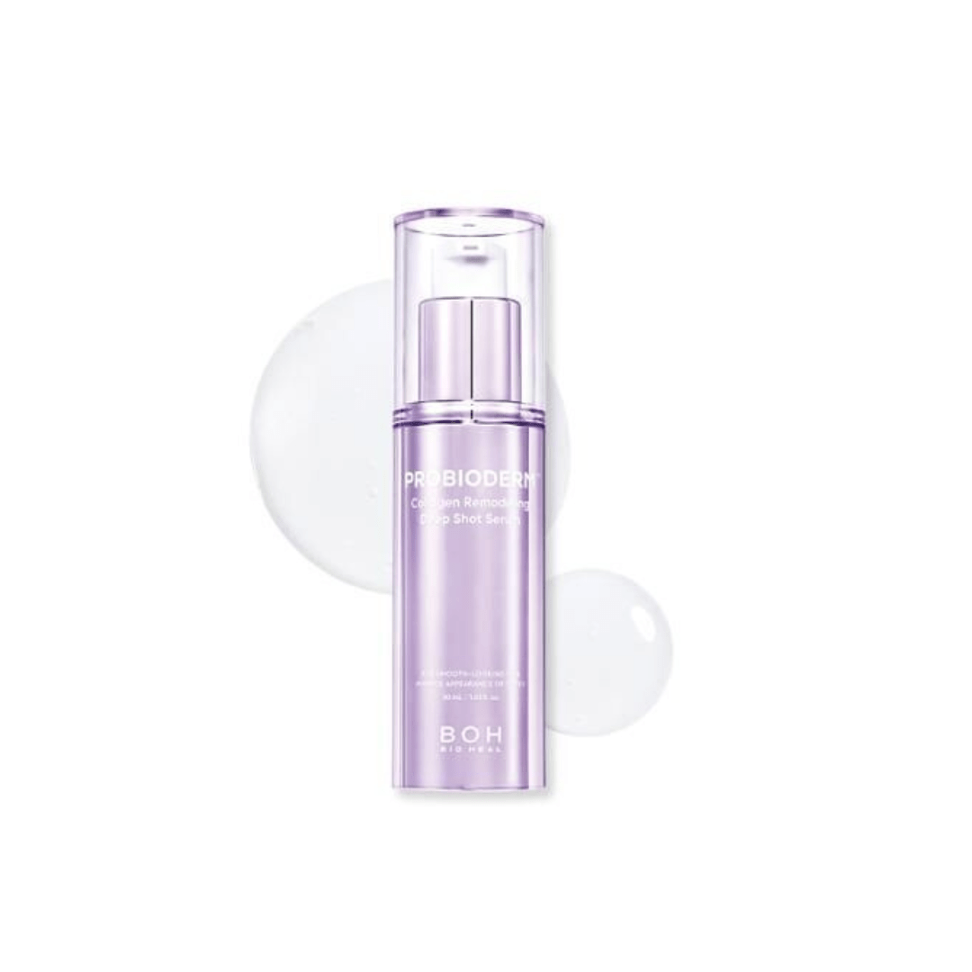 BIOHEAL BOH Probioderm Collagen Remodeling Deep Shot Serum 30ml by BIOHEAL BOH – Serum & Ampoule