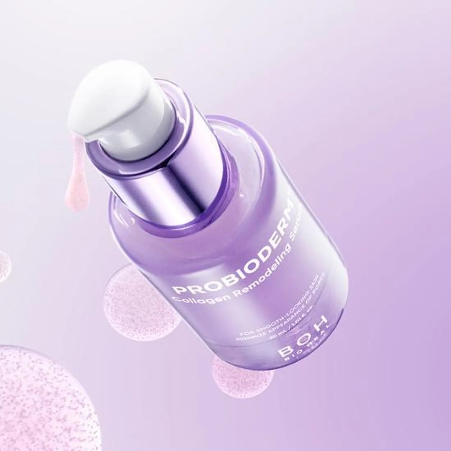 BIOHEAL BOH Probioderm Collagen Remodeling Serum 30ml by BIOHEAL BOH – Serum & Ampoule