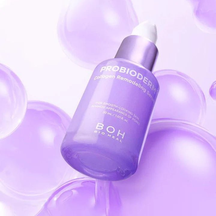 BIOHEAL BOH Probioderm Collagen Remodeling Serum 30ml by BIOHEAL BOH – Serum & Ampoule