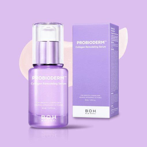 BIOHEAL BOH Probioderm Collagen Remodeling Serum 30ml by BIOHEAL BOH – Serum & Ampoule