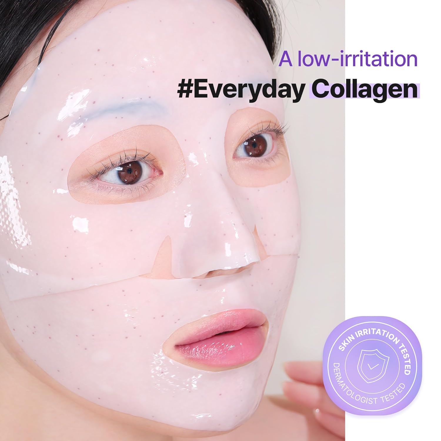 BIOHEAL BOH Probioderm Collagen Remodeling Serum Gel Mask Sheet (Box/Single) by BIOHEAL BOH – Sheet Mask