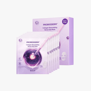 BIOHEAL BOH Probioderm Collagen Remodeling Serum Gel Mask Sheet (Box/Single) by BIOHEAL BOH – Sheet Mask