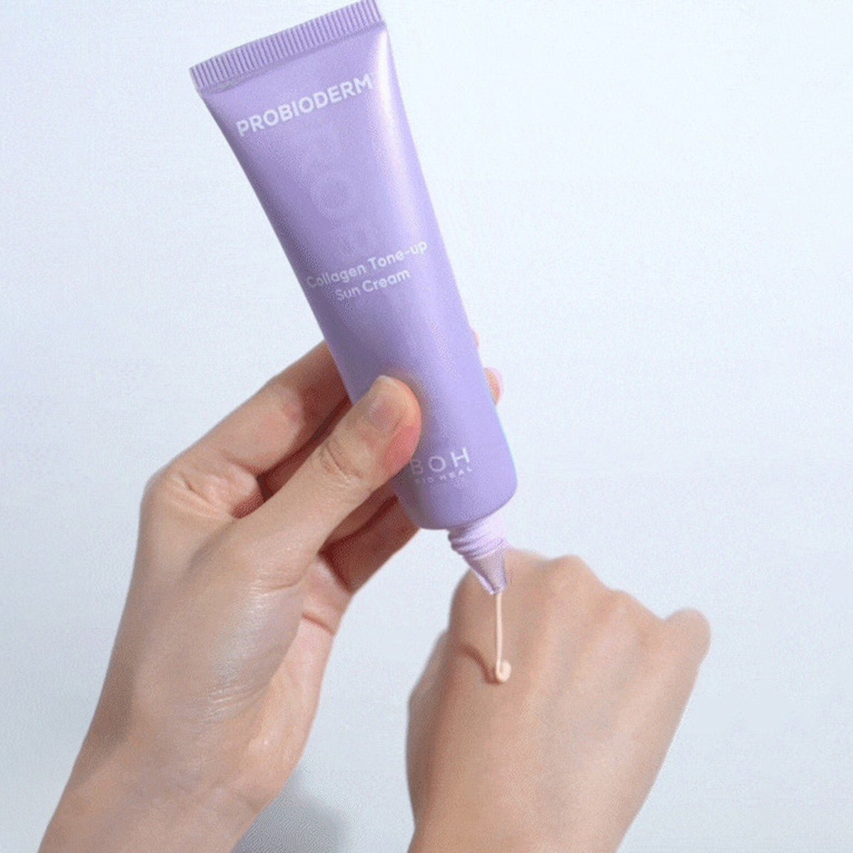 BIOHEAL BOH Probioderm Collagen Tone Up Cream 50ml by BIOHEAL BOH – Primer