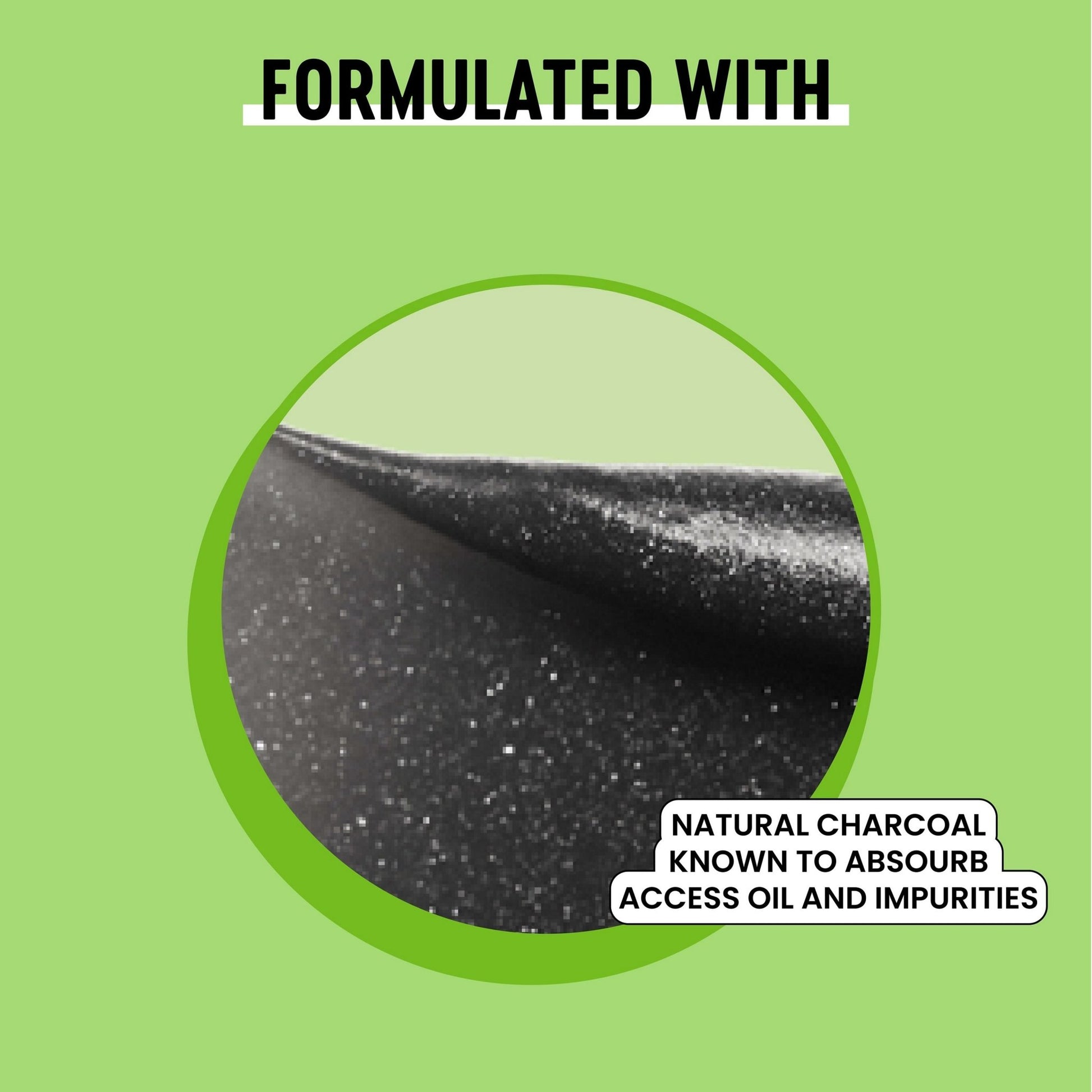 Bioré Charcoal Whipped Purifying Detox Mask 110g by Biore – Wash - Off Mask