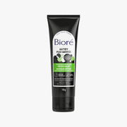 Bioré Charcoal Whipped Purifying Detox Mask 110g by Biore – Wash - Off Mask