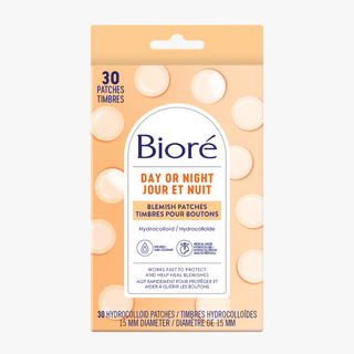 Bioré Day or Night Blemish Patches 30pcs by Biore – Pimple Patch