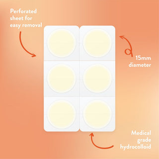 Bioré Day or Night Blemish Patches 30pcs by Biore – Pimple Patch