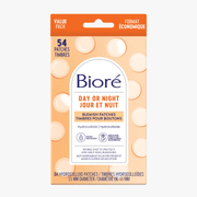 Bioré Day or Night Blemish Patches Value Pack 50pcs by Biore – Pimple Patch