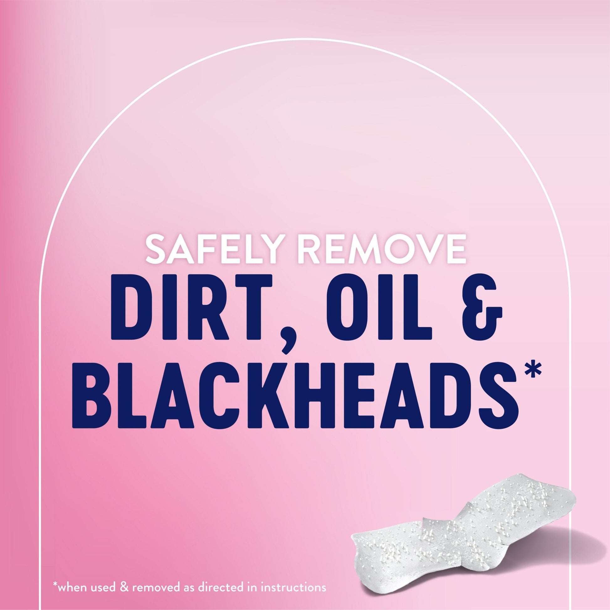 Bioré Deep Cleansing Pore Strip Mixed Value Pack 14 Strips by Biore – Blackhead Strips
