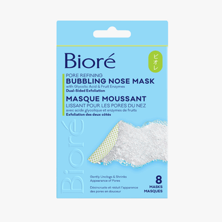Bioré Deep Cleansing Pore Strip Mixed Value Pack 14 Strips by Biore – Blackhead Strips