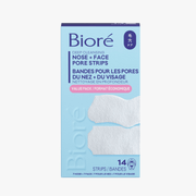 Bioré Deep Cleansing Pore Strip Mixed Value Pack 14 Strips by Biore – Blackhead Strips