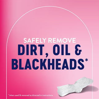 Bioré Deep Cleansing Pore Strips for the Face 6pcs by Biore – Blackhead Strips