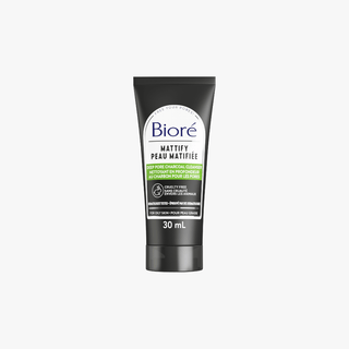 Bioré Deep Pore Charcoal Cleanser Mini 30ml by Biore – Facial Cleanser