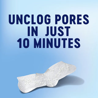 Bioré Original Deep Cleansing Pore Strips 4pc by Biore – Blackhead Strips