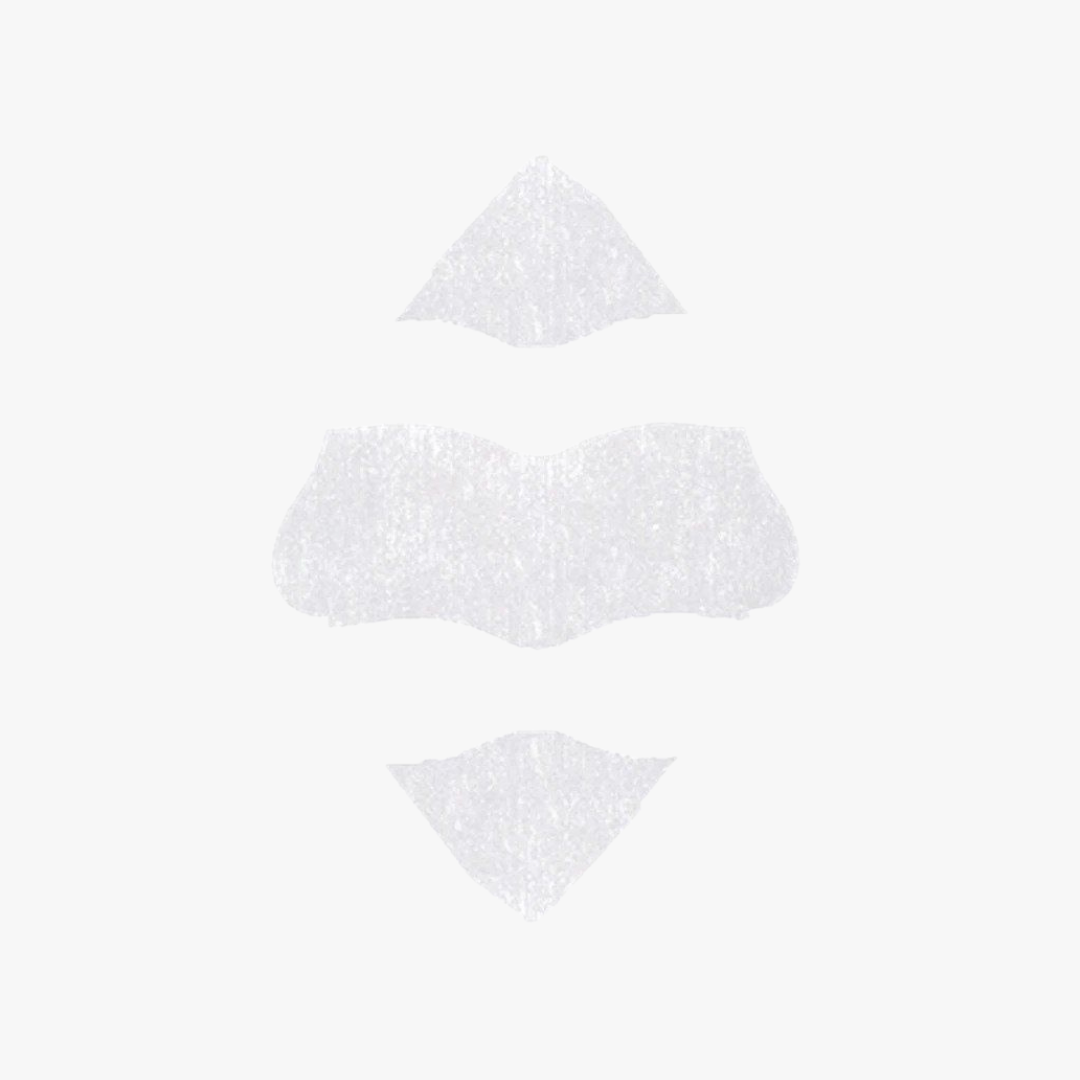 Biore Pore Clear Pack For Nose & Other Areas 10pcs by Biore – Blackhead Strips