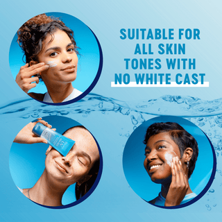 Bioré SPF 30 UV Aqua Rich Weightless Moisturizer 50ml by Biore – Sunscreen