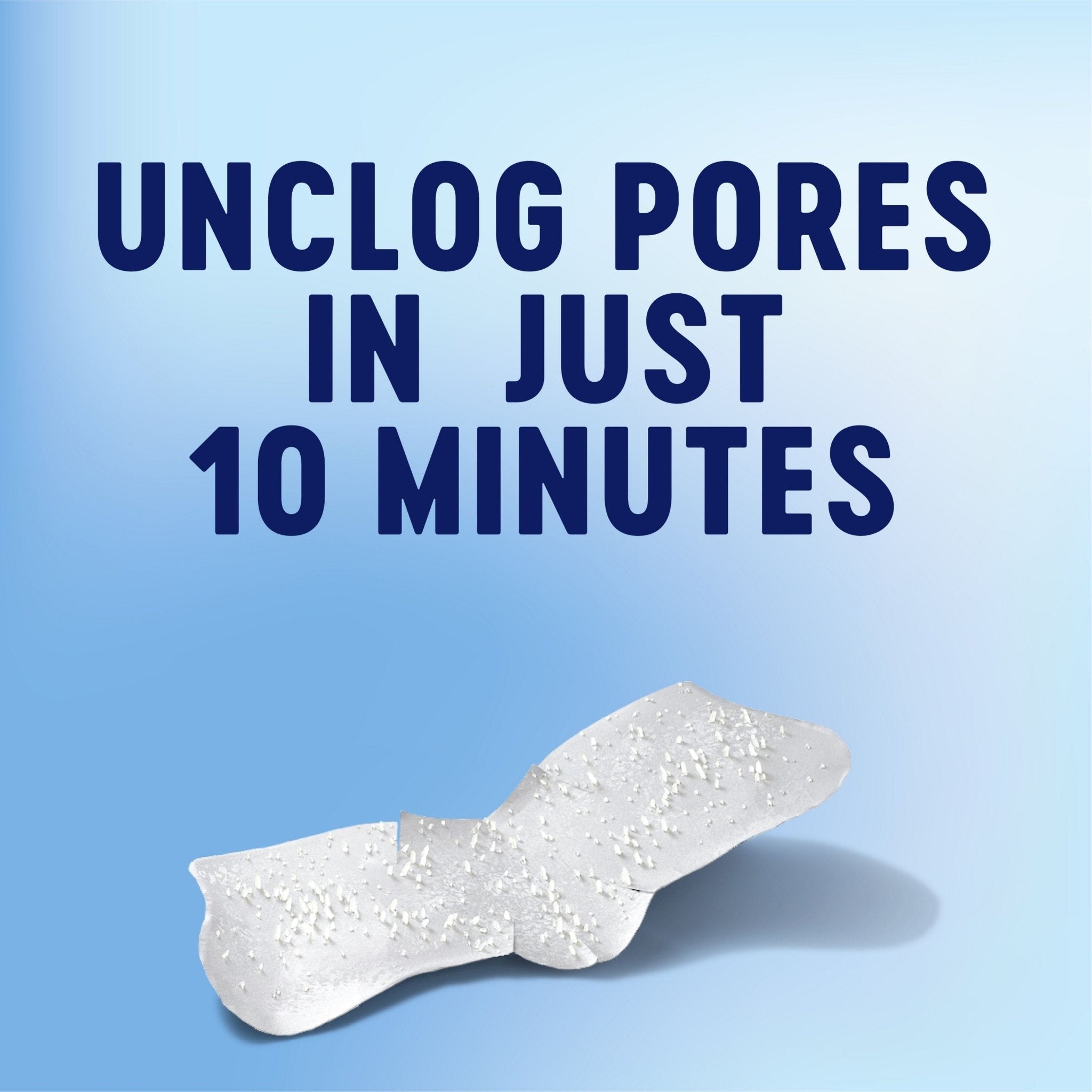 Bioré Ultra Deep Cleansing Pore Strips 6pcs by Biore – Blackhead Strips