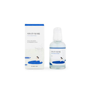 Birch Juice Moisturizing Serum 50ml - Round Lab | Kiokii and...