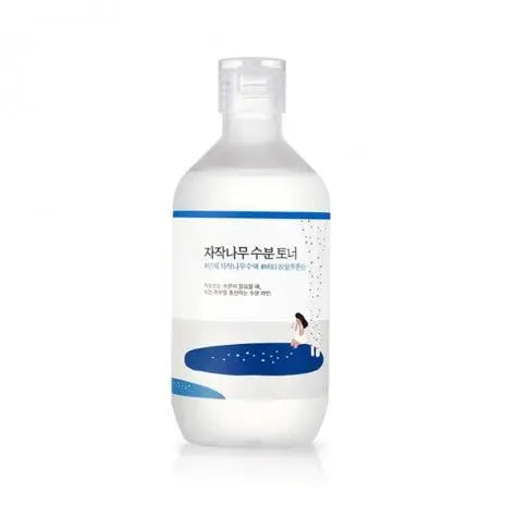Round Lab Birch Juice Moisturizing Toner 300ml by Round Lab – Toner & Essence