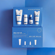 Round Lab Birch Juice Trial Kit (4 Items) by Round Lab – Skincare Set