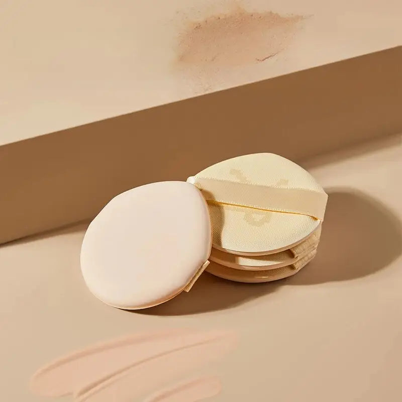 BLJ Cushion Bestie Puff 1pc by BLJ Cosmetics – Foundation Tools