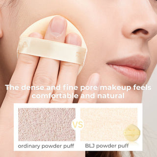 BLJ Cushion Bestie Puff - BLJ Cosmetics | Kiokii and...