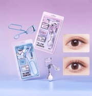 BLJ Easy Curl Eyelash Curler (2 Types) by BLJ Cosmetics – Eye Makeup Tools
