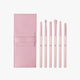 BLJ Eye Brush Set Of 6pcs by BLJ Cosmetics – Brush & Cleaning Tools
