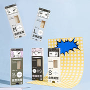 BLJ lightning Series Double Eyelid Tape (4 Sizes) by BLJ Cosmetics – Eyelid Tape
