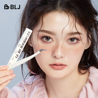 BLJ Lightning Series Eyelash Tweezer - BLJ Cosmetics | Kiokii and...