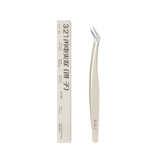 BLJ Lightning Series Eyelash Tweezer - BLJ Cosmetics | Kiokii and...