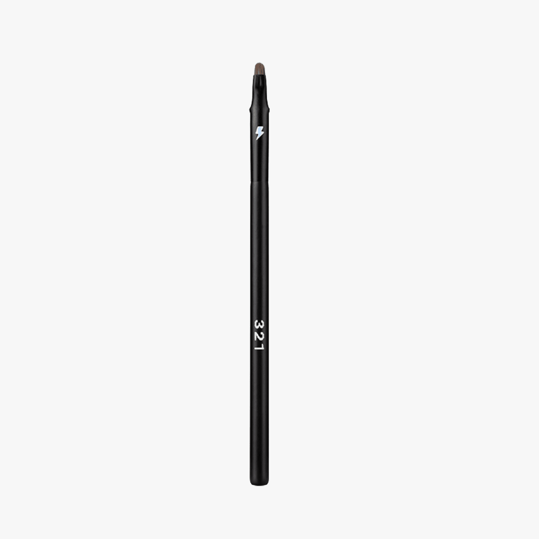 BLJ Lightning Series Precise Angle Eyeliner Brush 1Pc by BLJ Cosmetics – Brush & Cleaning Tools
