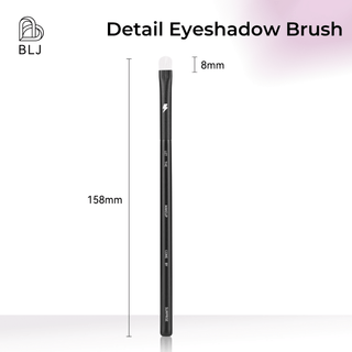 BLJ Lightning Series Small Eyeshadow Brush 1pc by BLJ Cosmetics – Brush & Cleaning Tools