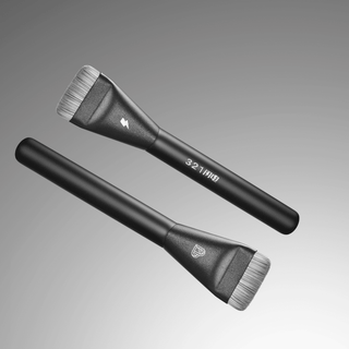 BLJ Lightning Series Spatula Brush 1Pc by BLJ Cosmetics – Brush & Cleaning Tools