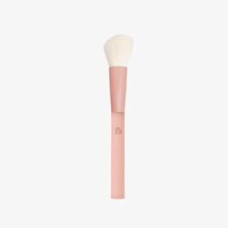 BLJ Semi Sweet Peach Contouring Brush 1pc by BLJ Cosmetics – Brush & Cleaning Tools